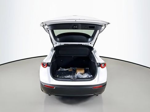 New 2026 MAZDA CX-30 Aire Edition AWD/4WD image 26
