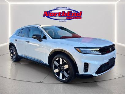 Used 2024 Honda Prologue Elite
