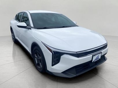 Used 2025 Kia K4