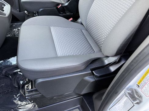 Used 2024 Ford Transit 350 XLT image 21