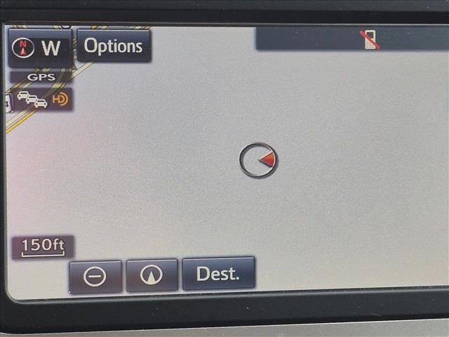 Used 2015 Toyota 4Runner Limited AWD/4WD image 10