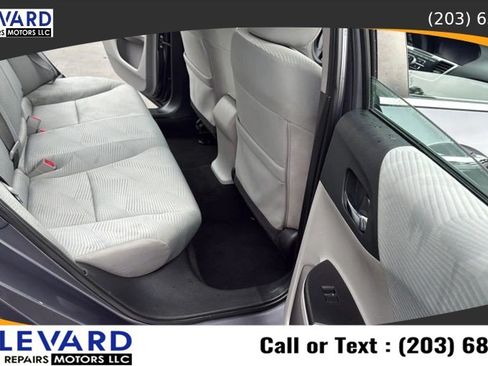 Used 2016 Honda Accord LX image 18