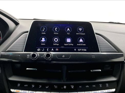 Used 2020 Cadillac CT4 Premium Luxury image 36