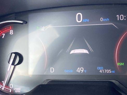 Used 2024 Toyota RAV4 Adventure image 19