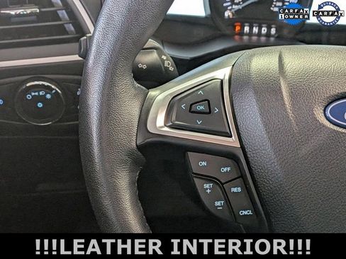 Used 2022 Ford Edge SEL w/ Convenience Package image 32