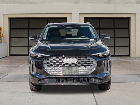 New 2025 Audi Q5 2.0T Premium Plus image 2