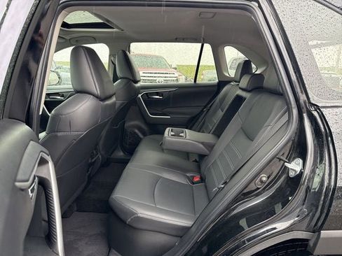 Used 2024 Toyota RAV4 XLE Premium w/ Weather Package AWD/4WD image 17