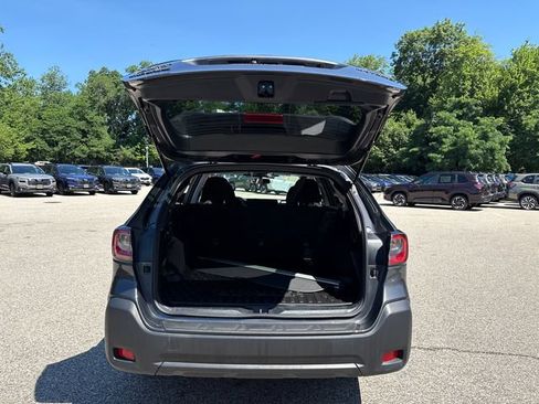 Certified 2024 Subaru Outback Premium AWD/4WD image 14