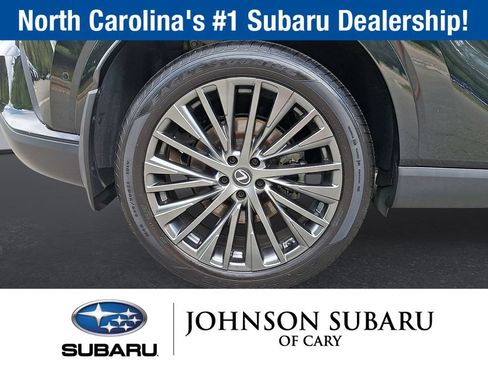 Used 2023 Lexus RX 350 FWD w/ Accessory Package (Z1) image 29
