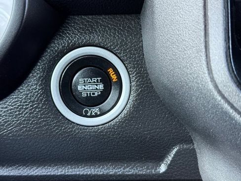 Used 2022 RAM 2500 Tradesman w/ Chrome Appearance Group image 26