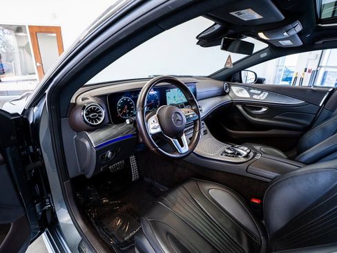 Used 2019 Mercedes-Benz CLS 450 image 35