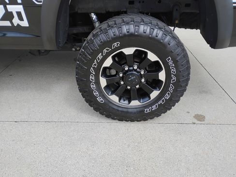 Used 2020 RAM 2500 Power Wagon AWD/4WD image 24