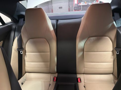 Used 2012 Mercedes-Benz E 350 Coupe image 25