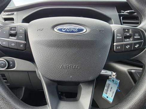 Used 2024 Ford Transit 350 XLT RWD image 22