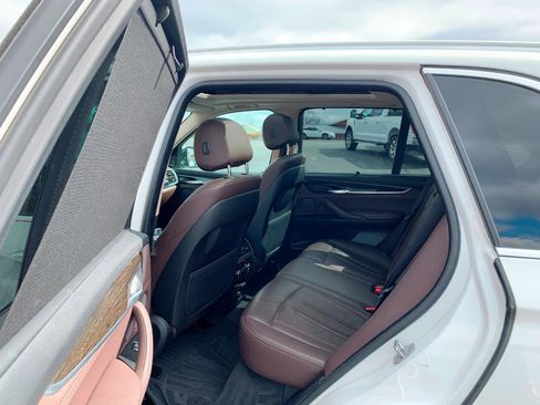 Used 2018 BMW X5 xDrive35i image 6