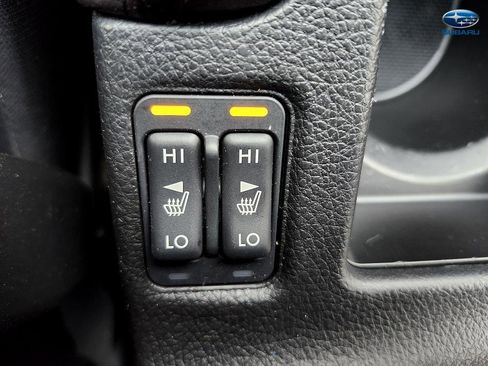 Used 2014 Subaru Impreza 2.0i Premium w/ All-Weather Package w/CVT image 21