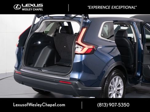 Used 2024 Honda CR-V EX-L image 12
