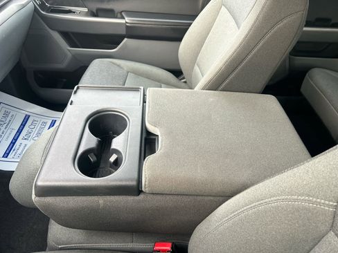 Used 2025 Ford F150 XLT w/ Equipment Group 301A Standard image 46