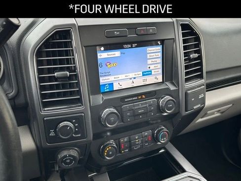 Used 2019 Ford F150 XLT w/ Equipment Group 302A Luxury image 9