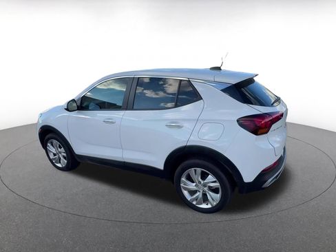 Used 2025 Buick Encore GX Preferred image 10