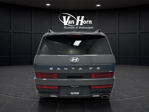 Used 2025 Hyundai Santa Fe SEL image 6