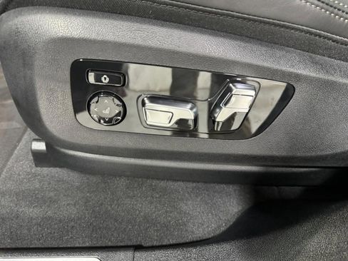 New 2026 BMW X6 xDrive40i image 29