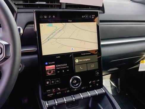 New 2026 GMC Terrain Elevation AWD/4WD image 15