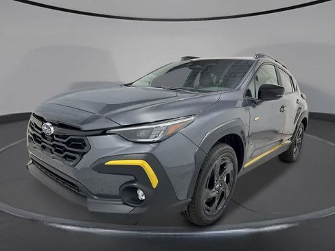 Used 2025 Subaru Crosstrek 2.5i Sport AWD/4WD image 1