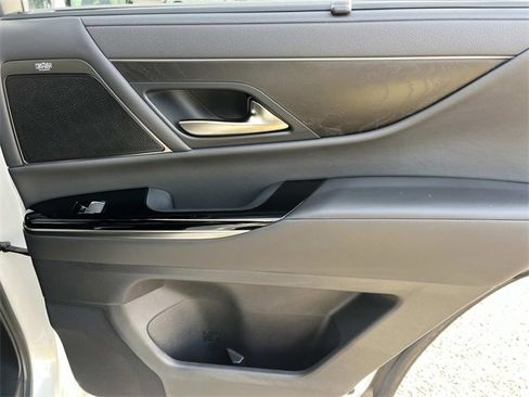 Certified 2024 Lexus LX 600 4WD w/ Appearance Package image 27