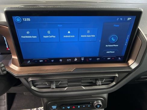 New 2026 Ford Bronco Sport Outer Banks image 9