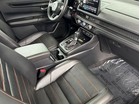 Used 2024 Honda CR-V Sport-L image 31