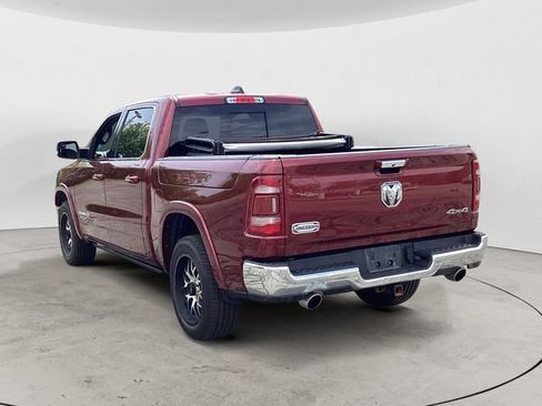 Used 2019 RAM 1500 Limited AWD/4WD image 3