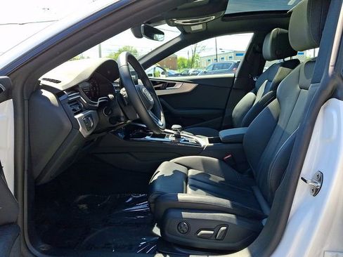 Used 2025 Audi A5 2.0T Premium Plus AWD/4WD image 13