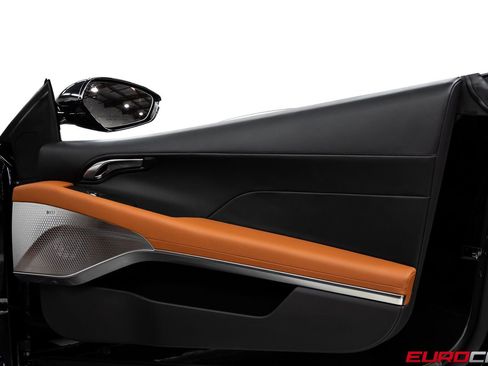 New 2026 Lotus Emira SE RWD image 24