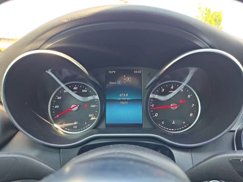Used 2019 Mercedes-Benz C 300 Sedan image 31