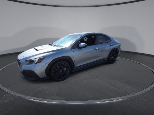New 2026 Subaru WRX Premium AWD/4WD image 4