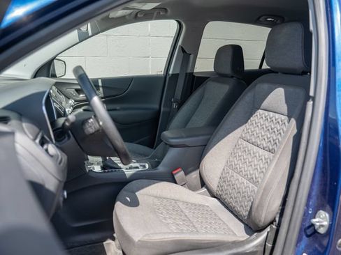 Used 2023 Chevrolet Equinox LT AWD/4WD image 5