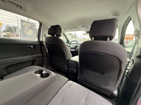 Certified 2025 Hyundai Ioniq 5 SE image 16