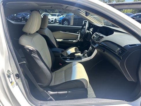 Used 2015 Honda Accord EX-L image 18