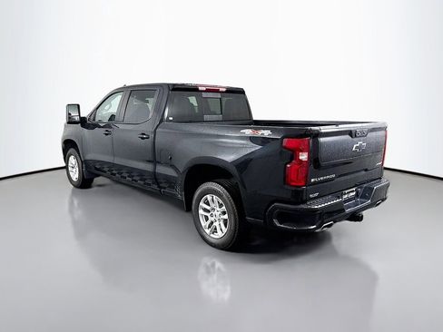 Used 2024 Chevrolet Silverado 1500 RST w/ Convenience Package II AWD/4WD image 5