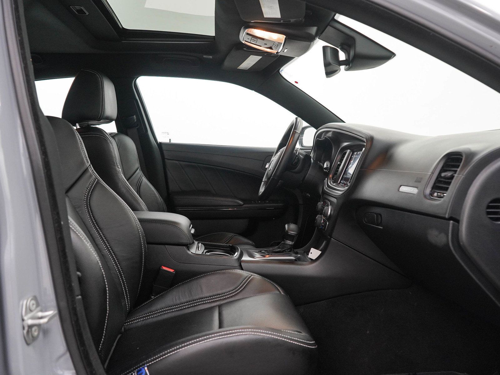 Used 2021 Dodge Charger GT w/ Plus Group AWD/4WD image 11
