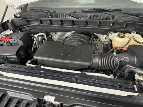 Used 2022 GMC Sierra 1500 AT4 w/ AT4 Premium Package image 38