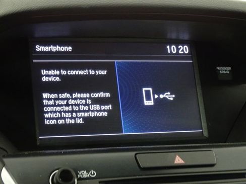 Used 2020 Acura MDX FWD image 35