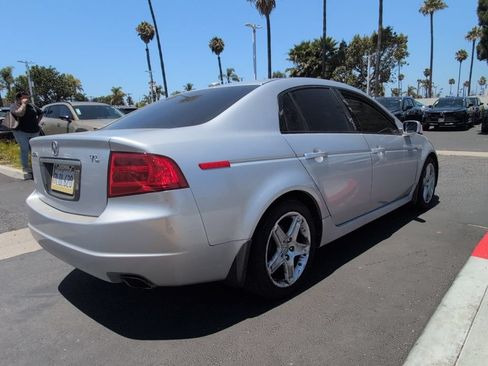 Used 2005 Acura TL FWD image 28
