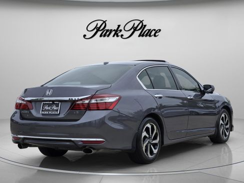 Used 2016 Honda Accord EX-L image 5