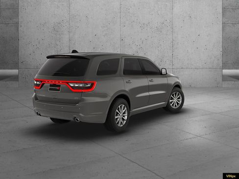 New 2026 Dodge Durango GT image 7