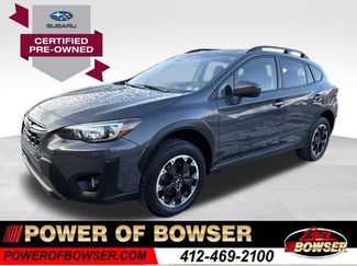 Used 2023 Subaru Crosstrek 2.0i Premium 360° Tour