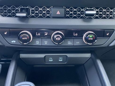 New 2025 Honda Accord SE image 19