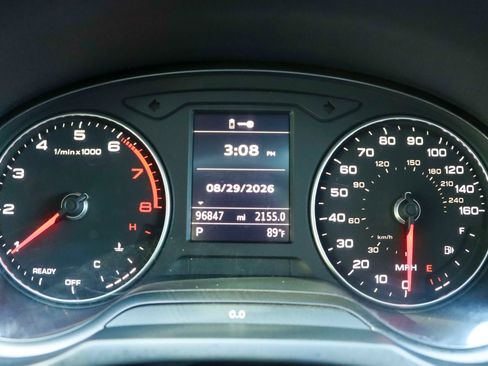 Used 2017 Audi A3 2.0T Premium Plus w/ Premium Plus Package AWD/4WD image 31
