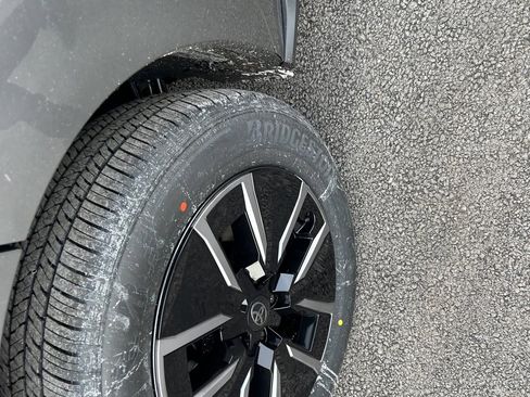 New 2026 Toyota bZ image 17